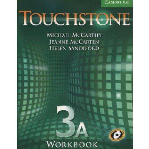 Touchstone 3a - Workbook