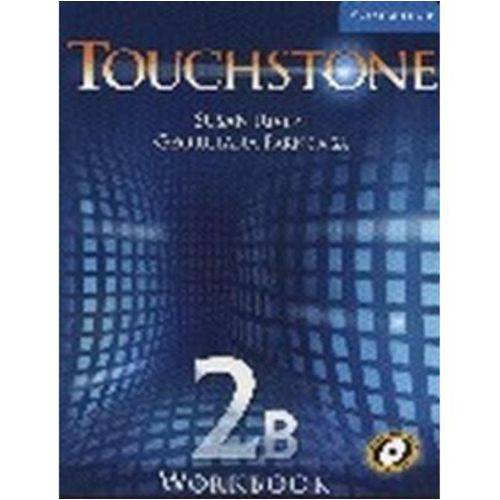 Touchstone 2B - Workbook