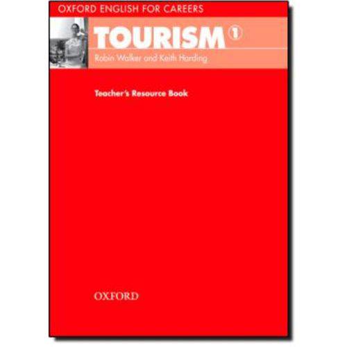 Tourism 1 - Tb