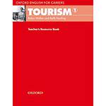 Tourism 1 Teacher's Resource Book