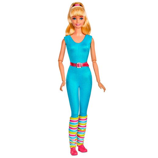 Toy Story 4 Barbie - Mattel