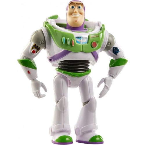 Toy Story 4 - Figura Básica - Buzz Lightyear Gdp69 - MATTEL