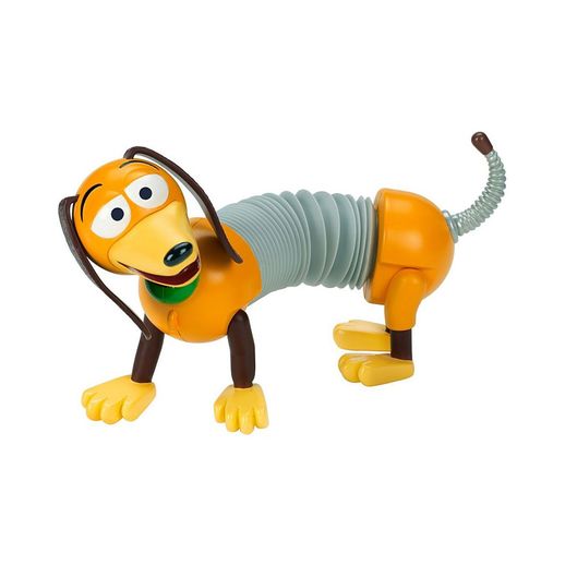 Toy Story 4 Figura Slinky - Mattel