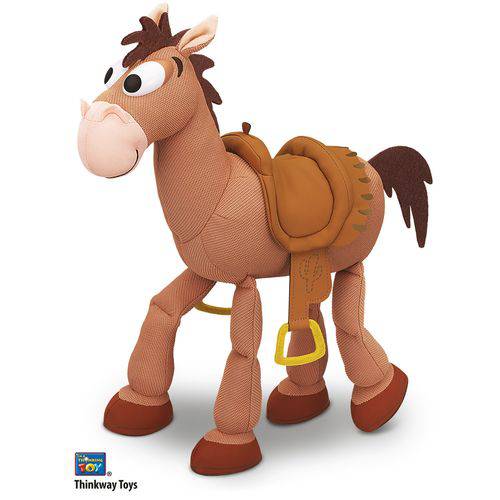 Toy Story - Cavalo Bala no Alvo - Toyng