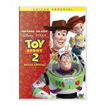 Toy Story 2 Edição Especial - Dvd