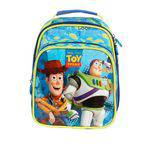 Toy Story Lancheira Soft com Bolso - Dermiwil
