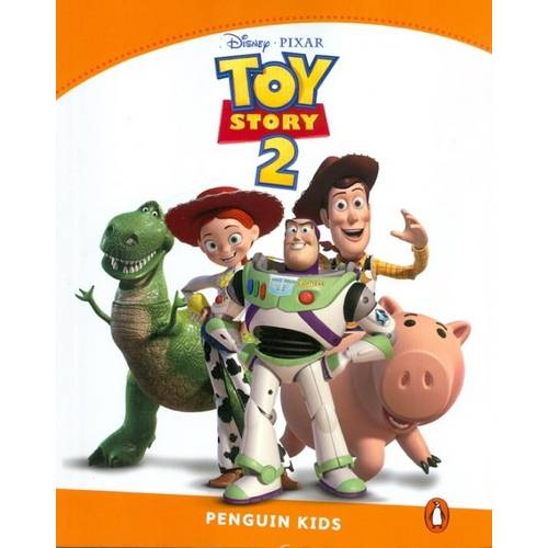 Toy Story - Level 3