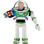 Toy Story Ultimate Action Buzz 2013 Y1219 Mattel