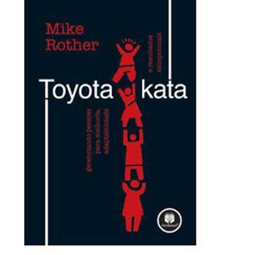 Toyota Kata - Bookman