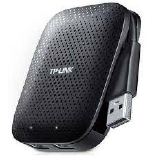Tp-Link Hub Portátil USB 3.0 de 4 Portas UH400