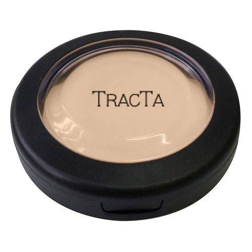 Tracta - Pó Compacto Ultra Fino - HD Ultra Translucent 08 - 9g