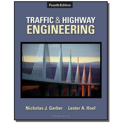 Traffic e Highway Engineering