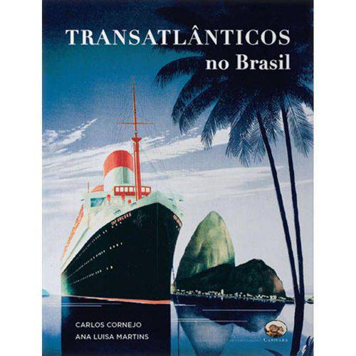 Transatlanticos no Brasil