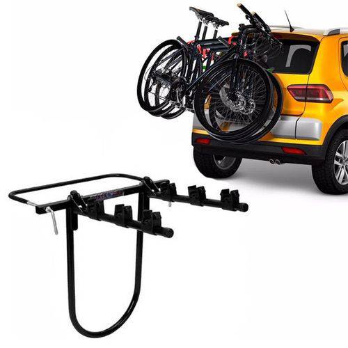 Transbike P/ Estepe - Eco Sport CrossFox Troller Entre Outros