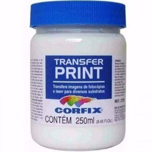 Transfer Print Corfix 250 Ml