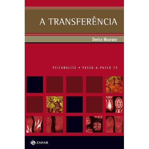 Transferencia, a - Vol 72