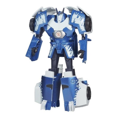 Transformers Autobot Hasbro
