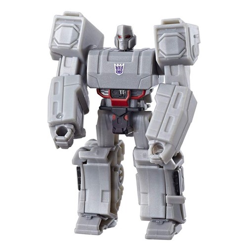 Transformers Boneco Cyberverse - Megatron E1895 - HASBRO