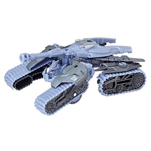 Transformers Boneco Energon Igniters Série Poder - Megatron E0768 - HASBRO