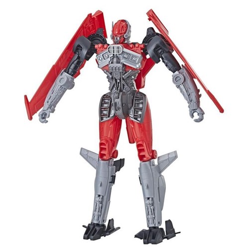 Transformers Boneco Titan Changers - Shatter E1736 - HASBRO