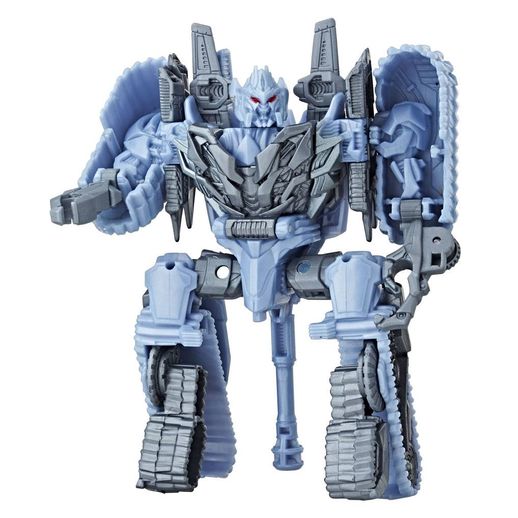 Transformers: Bumblebee - Energon Igniters Série Poder Megatron - Hasbro