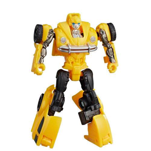 Transformers: Bumblebee Studios Series Energon Igniters - Hasbro