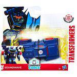 Transformers Combiner Force Soundwave C2339