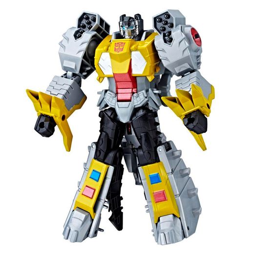 Transformers Cyberverse Ultra Class Grimlock - Hasbro