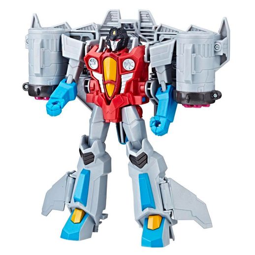 Transformers Cyberverse Ultra Class Starcream - Hasbro