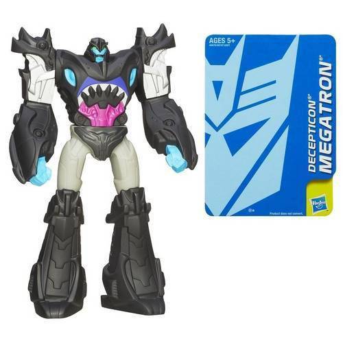 Transformers Decepticons Megatron Hasbro