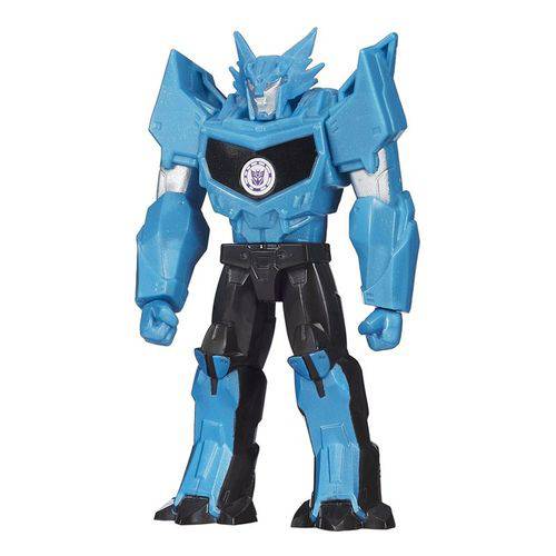Transformers Disguise Figura Guardians 6'' Strongarm