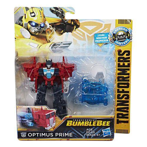 Transformers Energon Igniters Power Plus Optimus Prime E2093 - Hasbro