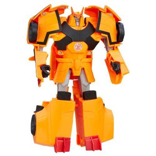 Transformers-Figura Robots In Disguise Autobot Drift B6809 Hasbro