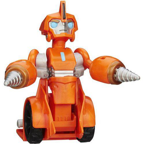 Transformers Fixit robots In Disguise - Hasbro B0906