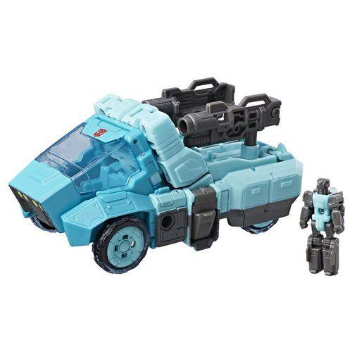 Transformers Generations Figura Deluxe Kup