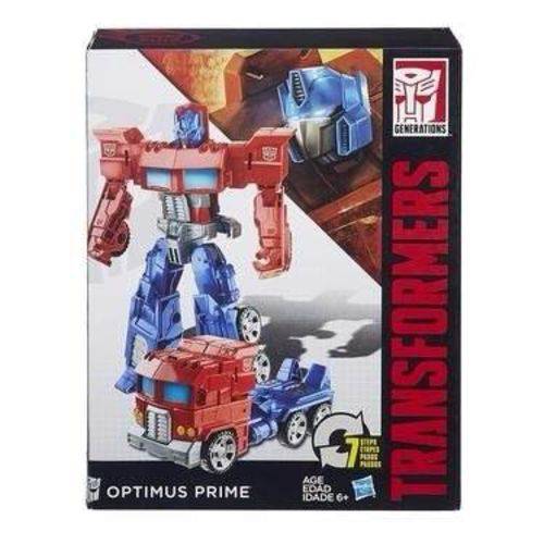 Transformers Generations Optimus Prime 18cm - Hasbro B1299