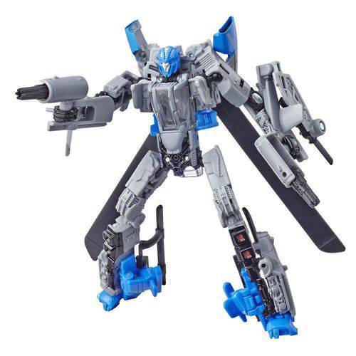 Transformers - Hasbro - Dropkick