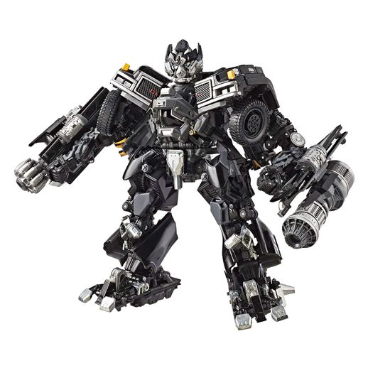 Transformers Masterpiece Ironhide - Hasbro