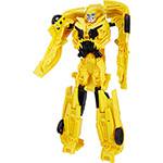Transformers Mv 5 Titan Changers - Bumblebee - Hasbro