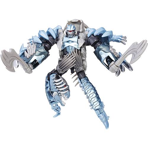 Transformers Mv5 Deluxe - Dinobot Slash - Hasbro