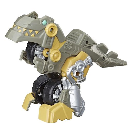 Transformers Rescue Bots Academy Grimlock - Hasbro