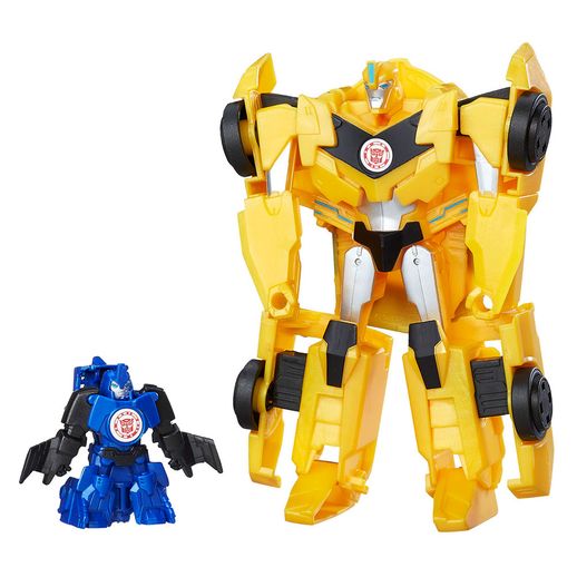 Transformers Rid Activator Bumblebee - Hasbro