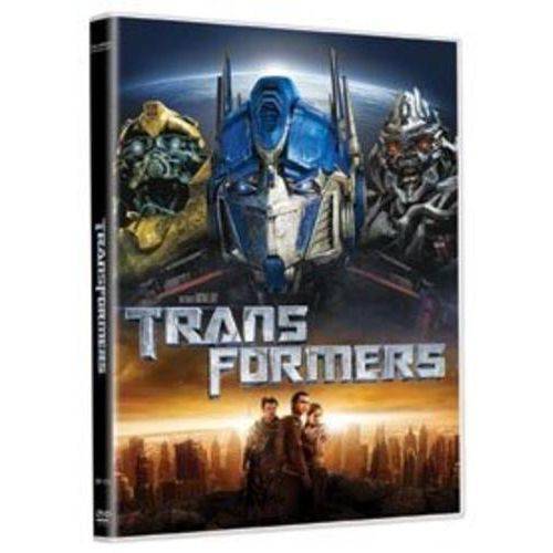 Transformers - Simples