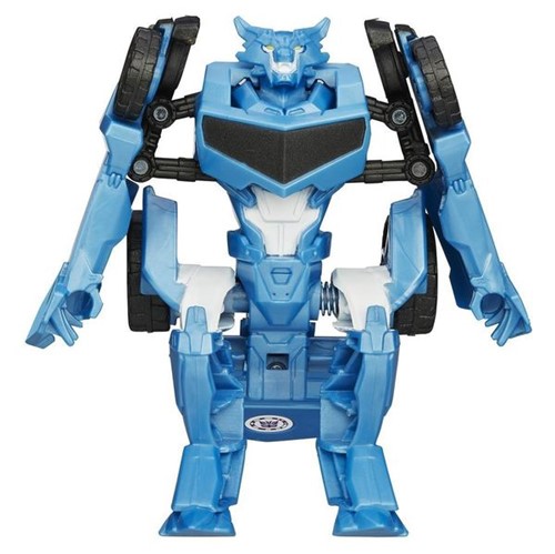 Transformers Steeljaw Hasbro