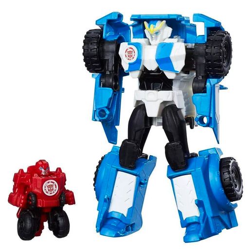Transformers Strongarm Activator Combiner - Hasbro