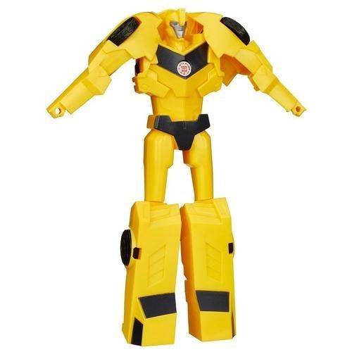 Transformers Titan Change Bumblebee- Hasbro