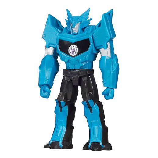 Transformers Titan Guardians Steeljaw - Hasbro