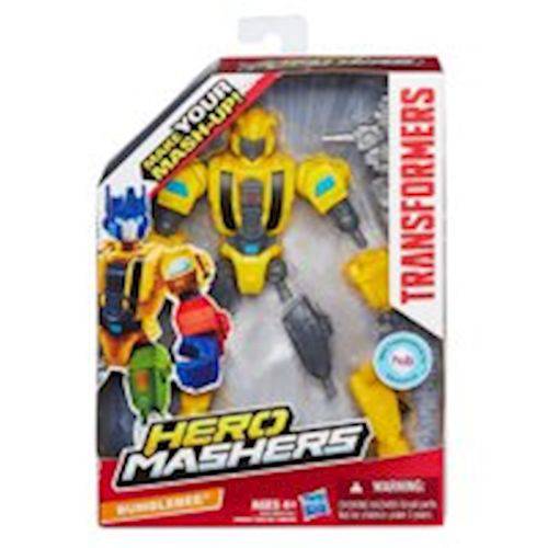 Transformes Hero Mashers Hasbro A8335