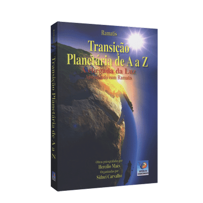 Transição Planetária de a A Z