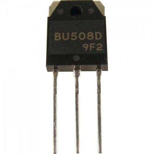 Transistor Bu 508d Genérico